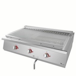 Vital  ESI9030 VITAL 900 SERİES ESI9030 ELEKTRİKLİ AMERİKAN IZGARA