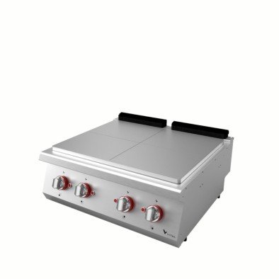 Vital  EST7020 VITAL EST7020 ELEKTRİKLİ KAPALI OCAK