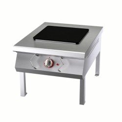 Vital EYO400 VITAL EYO400 ELEKTRİKLİ YER OCAĞI Vital EYO400 VITAL EYO400 ELEKTRİKLİ YER OCAĞI