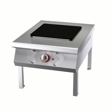 Vital  EYO400 VITAL EYO400 ELEKTRİKLİ YER OCAĞI