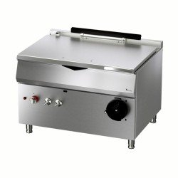 Vital  GDT90120 VITAL 900 SERİES GDT90120 GAZLI 80 Lt. DEVRİLİR TAVA