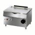 Vital  GDT90120M VITAL 900 SERİES GDT90120M MOTORLU 80 Lt. GAZLI DEVRİLİR TAVA