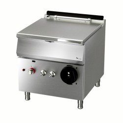 Vital  GDT9080 VITAL 900 SERİES GDT9080 GAZLI 80 Lt. DEVRİLİR TAVA