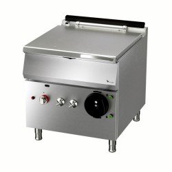 Vital  GDT9080M VITAL 900 SERİES GDT9080M MOTORLU 80 Lt. GAZLI DEVRİLİR TAVA