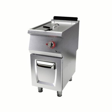 Vital  GFP7010 VITAL GFP7010 GAZLI DOLAPLI FRİTÖZ