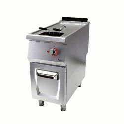 Vital GFP9010 VITAL 900 SERİES GFP9010 GAZLI DOLAPLI FRİTÖZ Vital GFP9010 VITAL 900 SERİES GFP9010 GAZLI DOLAPLI FRİTÖZ