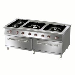 Vital GKF201 VITAL 900 SERİES GKF201GAZLI FIRINLI KUZİNE Vital GKF201 VITAL 900 SERİES GKF201GAZLI FIRINLI KUZİNE