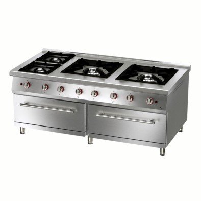 Vital GKF201 VITAL 900 SERİES GKF201GAZLI FIRINLI KUZİNE Vital GKF201 VITAL 900 SERİES GKF201GAZLI FIRINLI KUZİNE