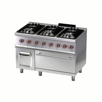 Vital  GKFE7030 VITAL GKFE7030 GAZLI ELEKTRİKLİ FIRINLI KUZİNE