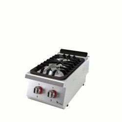 Vital  GKO7010 VITAL GKO7010 700 SERİES 2 BRÜLORLÜ GAZLI OCAK