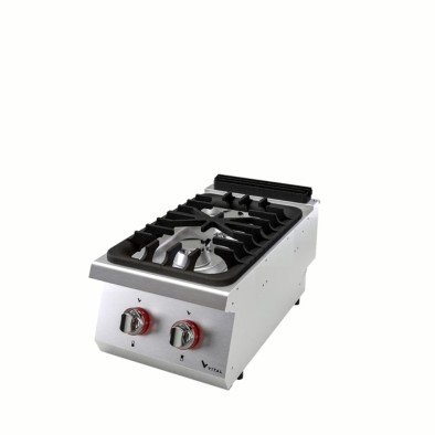 Vital  GKO7010 VITAL GKO7010 700 SERİES 2 BRÜLORLÜ GAZLI OCAK