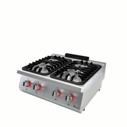 Vital  GKO7020 VITAL GKO7020 700 SERİES 2 BRÜLORLÜ GAZLI OCAK