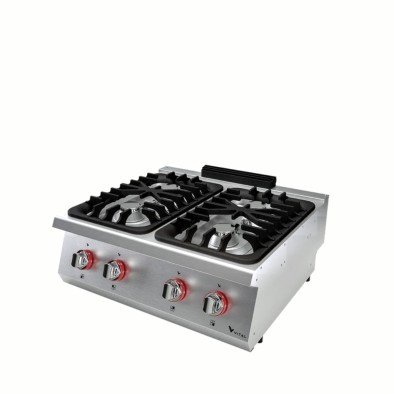 Vital  GKO7020 VITAL GKO7020 700 SERİES 2 BRÜLORLÜ GAZLI OCAK