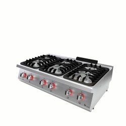 Vital  GKO7030 VITAL GKO7030 700 SERİES 2 BRÜLORLÜ GAZLI OCAK