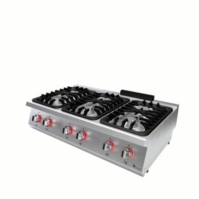 Vital  GKO7030 VITAL GKO7030 700 SERİES 2 BRÜLORLÜ GAZLI OCAK