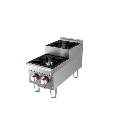 Vital  GKO8010K VITAL 900 SERİES GKO8010K 1+1 BRÜLÖRLÜ GAZLI OCAK