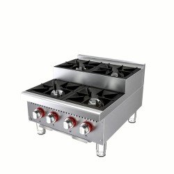 Vital  GKO8020K VITAL 900 SERİES GKO8020K 2+2 BRÜLÖRLÜ GAZLI OCAK