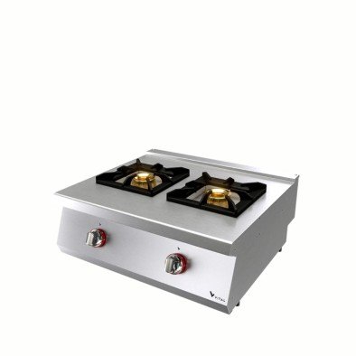 Vital  GKS7020 VITAL GKS7020 700 SERİES GAZLI SHOW OCAK