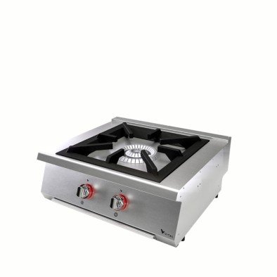 Vital  GKS7020B VITAL GKS7020B GAZLI İKİ YANIŞLI OCAK