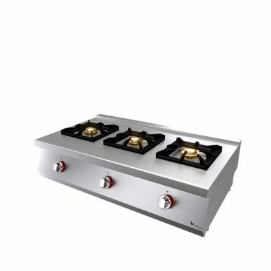 Vital  GKS7030 VITAL GKS7030 700 SERİES GAZLI SHOW OCAK