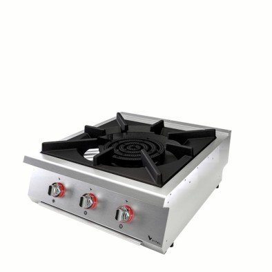 Vital  GKS9020B VITAL 900 SERİES GKS9020B GAZLI DÖRT YANIŞLI OCAK