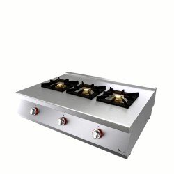 Vital  GKS9030 VITAL 900 SERİES GKS9030 GAZLI SHOW OCAK