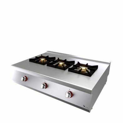 Vital  GKS9030 VITAL 900 SERİES GKS9030 GAZLI SHOW OCAK