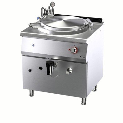 Vital GKT7080 VITAL GKT7080 İNDİREKT 80 Lt GAZLI KAYNATMA TENCERESİ Vital GKT7080 VITAL GKT7080 İNDİREKT 80 Lt GAZLI KAYNATMA TENCERESİ