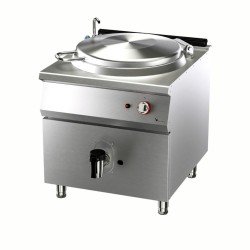 Vital  GKTD90150 VITAL 900 SERİES GKTD90150 150 Lt. GAZLI KAYNATMA TENCERESİ