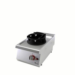 Vital  GKW7010 VITAL GKW7010 700 SERİES 1 BRÖLÜRLÜ GAZLI WOK OCAK