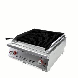 Vital  GLI9020 VITAL 900 SERİES GLI9020 GAZLI LAVATAŞ IZGARA