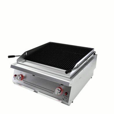 Vital  GLI9020 VITAL 900 SERİES GLI9020 GAZLI LAVATAŞ IZGARA