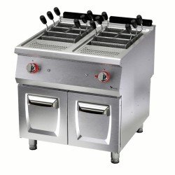 Vital  GMF9020 VITAL 900 SERİES GMF9020 GAZLI MAKARNA PİŞİRİCİ