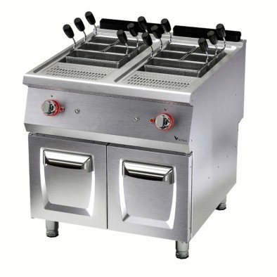 Vital  GMF9020 VITAL 900 SERİES GMF9020 GAZLI MAKARNA PİŞİRİCİ