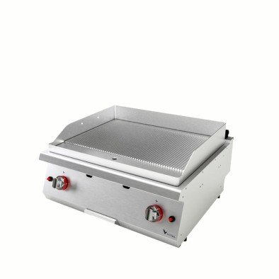 Vital  GPI7020R VITAL GPI7020R NEVÜRLÜ YÜZEYLİ GAZLI IZGARA