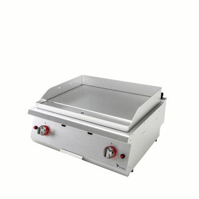 Vital  GPI7020S VITAL GPI7020S DÜZ YÜZEYLİ GAZLI IZGARA