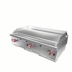 Vital  GPI7030R VITAL GPI7030R NEVÜRLÜ YÜZEYLİ GAZLI IZGARA