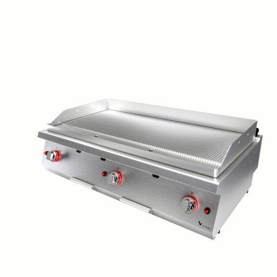 Vital  GPI7030R VITAL GPI7030R NEVÜRLÜ YÜZEYLİ GAZLI IZGARA