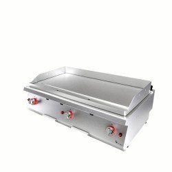 Vital  GPI7030S VITAL GPI7030S DÜZ YÜZEYLİ GAZLI IZGARA