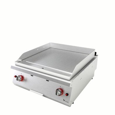 Vital  GPI9020S VITAL 900 SERİES GPI9020S DÜZ YÜZEYLİ GAZLI IZGARA