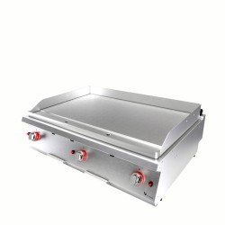 Vital  GPI9030S VITAL 900 SERİES GPI9030S DÜZ YÜZEYLİ GAZLI IZGARA