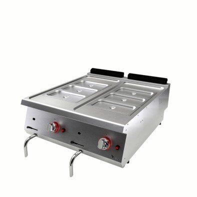 Vital  GSB9020 VITAL 900 SERİES GSB9020 GAZLI BENMARİ