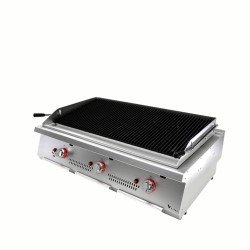 Vital  GSI7030 VITAL GSI7030 GAZLI AMERİKAN IZGARA