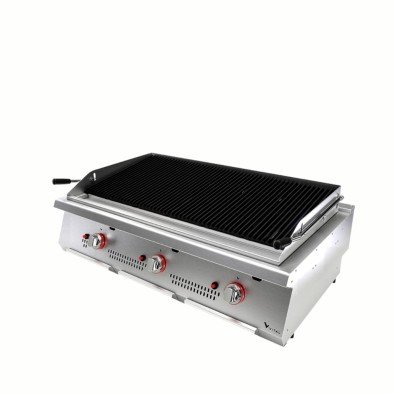 Vital GSI7030 VITAL GSI7030 GAZLI AMERİKAN IZGARA Vital GSI7030 VITAL GSI7030 GAZLI AMERİKAN IZGARA