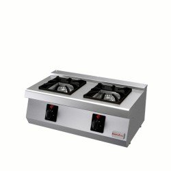 Vital GSO202-ECO VITAL 900 SERİES GSO202-ECO GAZLI SET ÜSTÜ OCAKLAR Vital GSO202-ECO VITAL 900 SERİES GSO202-ECO GAZLI SET ÜSTÜ OCAKLAR