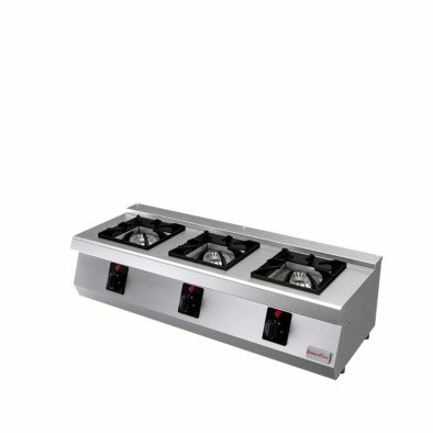 Vital GSO203-ECO VITAL 900 SERİES GSO203-ECO GAZLI SET ÜSTÜ OCAKLAR Vital GSO203-ECO VITAL 900 SERİES GSO203-ECO GAZLI SET ÜSTÜ OCAKLAR