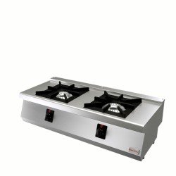 Vital  GSO302-ECO VITAL 900 SERİES GSO302-ECO GAZLI SETÜSTÜ OCAKLAR