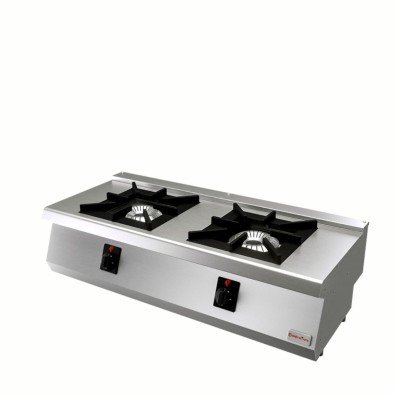 Vital  GSO302-ECO VITAL 900 SERİES GSO302-ECO GAZLI SETÜSTÜ OCAKLAR