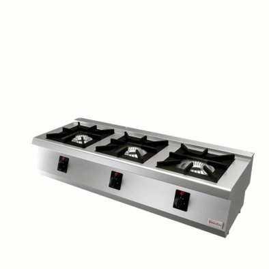 Vital  GSO303-ECO VITAL 900 SERİES GSO303-ECO GAZLI SETÜSTÜ OCAKLAR