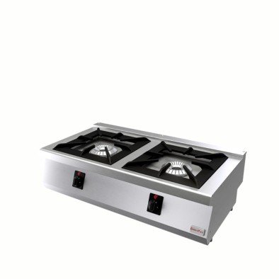 Vital  GSO402-ECO VITAL 900 SERİES GSO402-ECO GAZLI SETÜSTÜ OCAKLAR